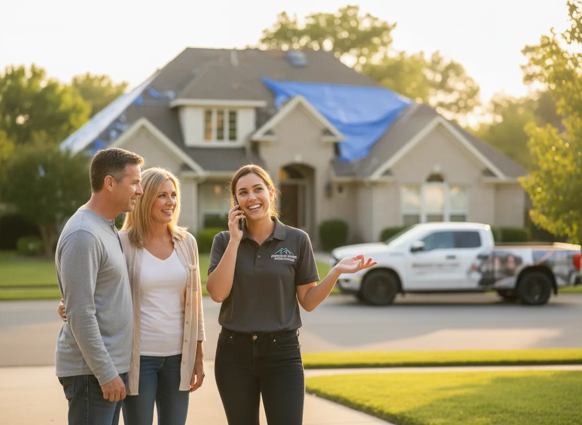 Emergency Roof Repair Canby, MN FAQs